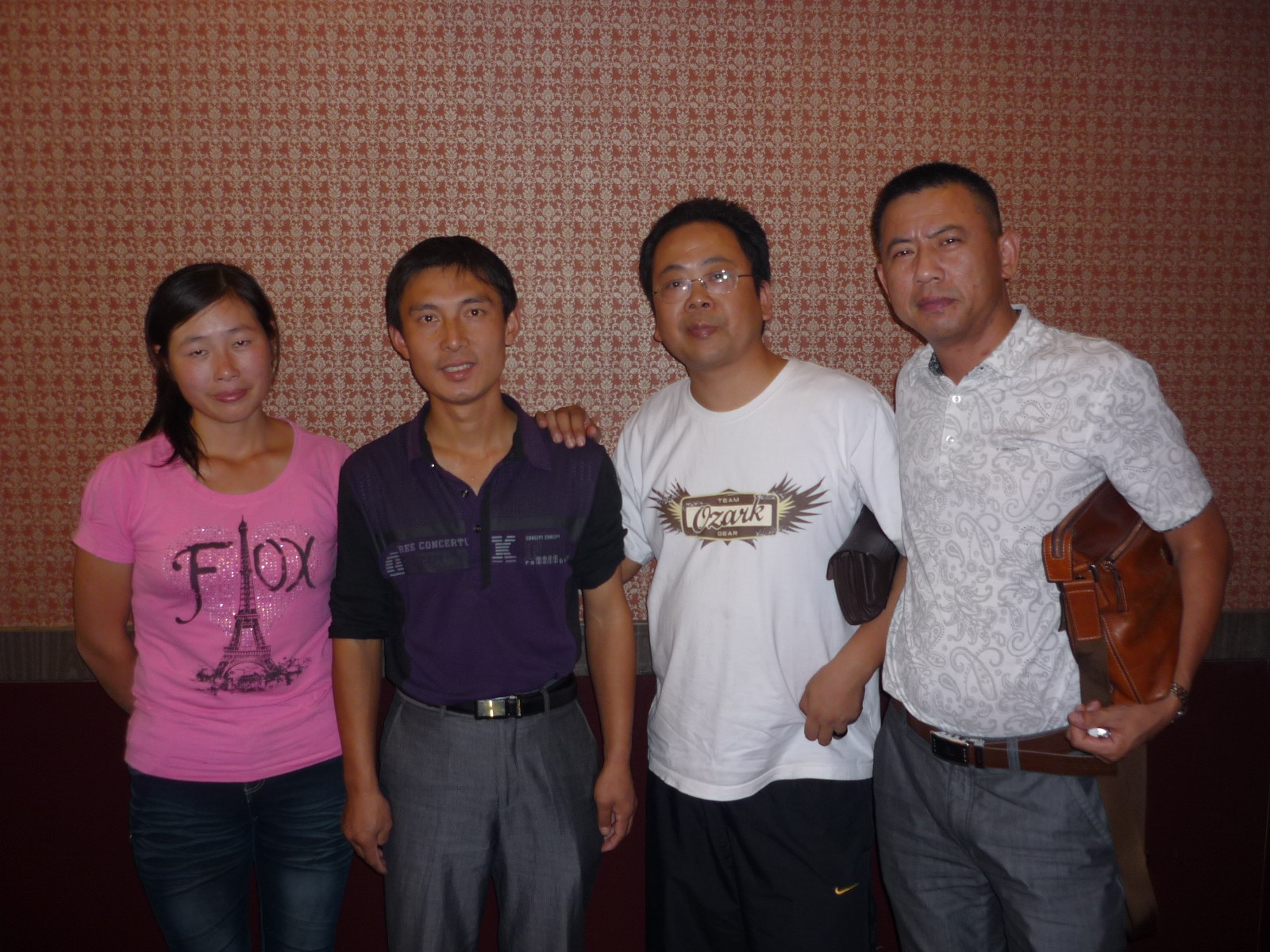 见证这个爱心时刻,