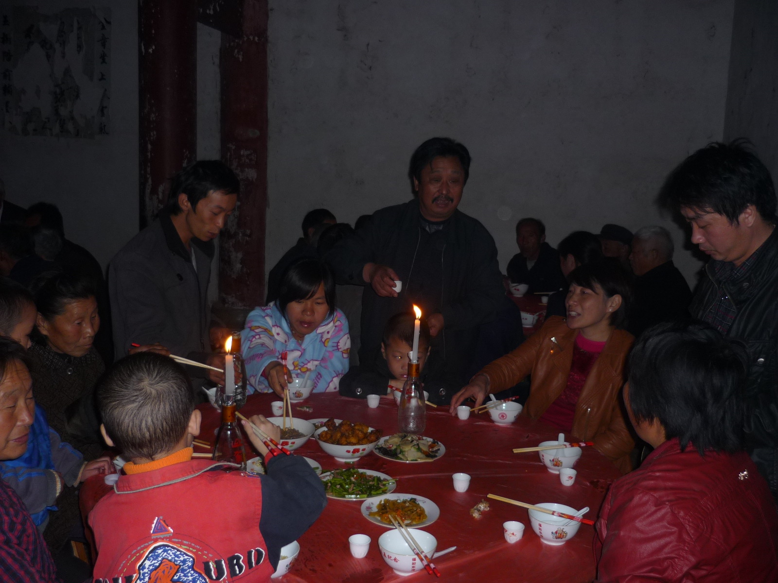 汪仁才再来一杯