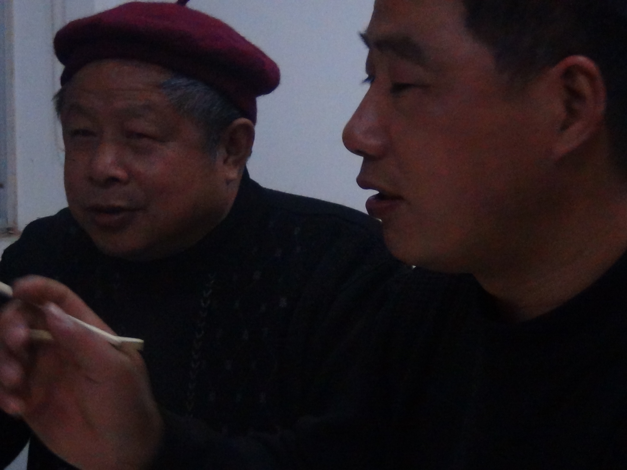 汪传海&nbsp;&nbsp; 汪明才（江苏盐城）