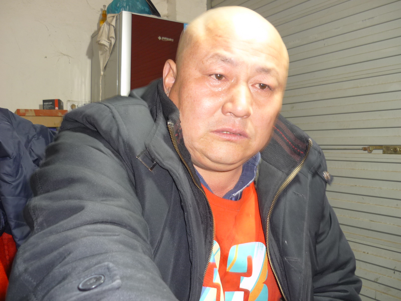 宜杰宗亲一路走好，望其家人节哀顺变，保重身体。逝者长已哀，生者常追忆。