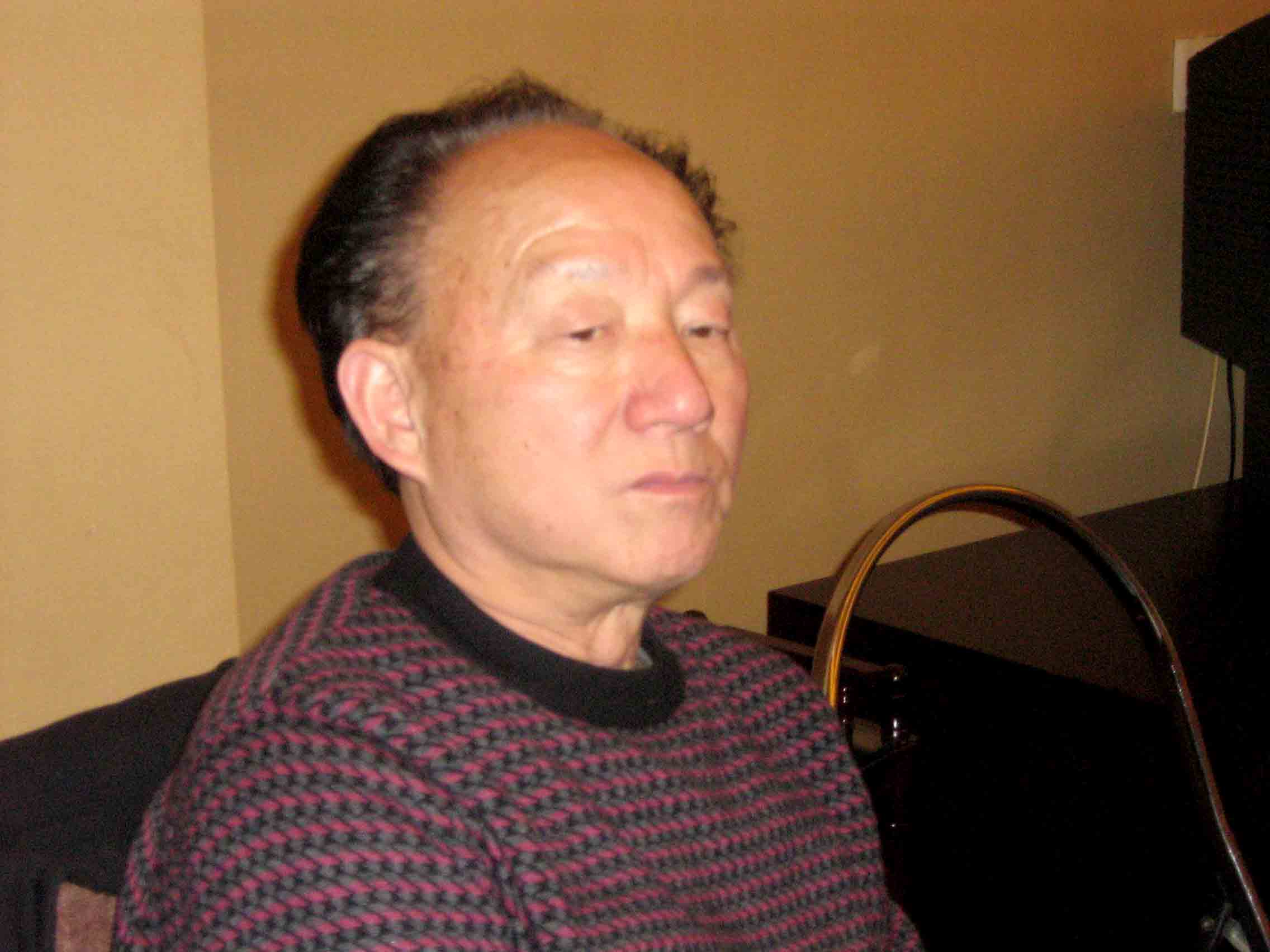 汪克云，96世，醴陵市原副市长