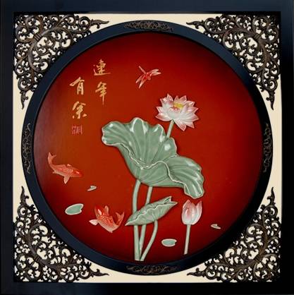 文物展览图片254