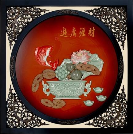 文物展览图片252