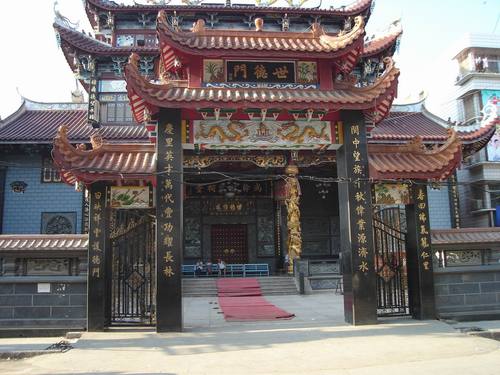 文物展览图片75