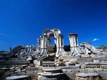 汪氏宗祠文物图片