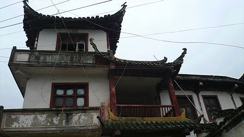 存文物展览图片186