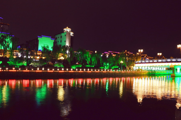 看看汪氏当代风景295