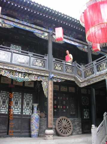 文物展览图片136