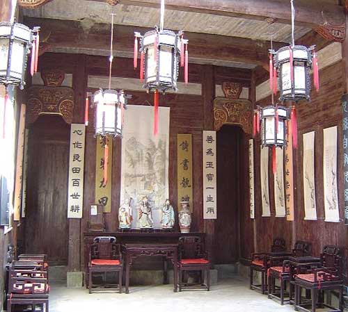 文物展览图片69