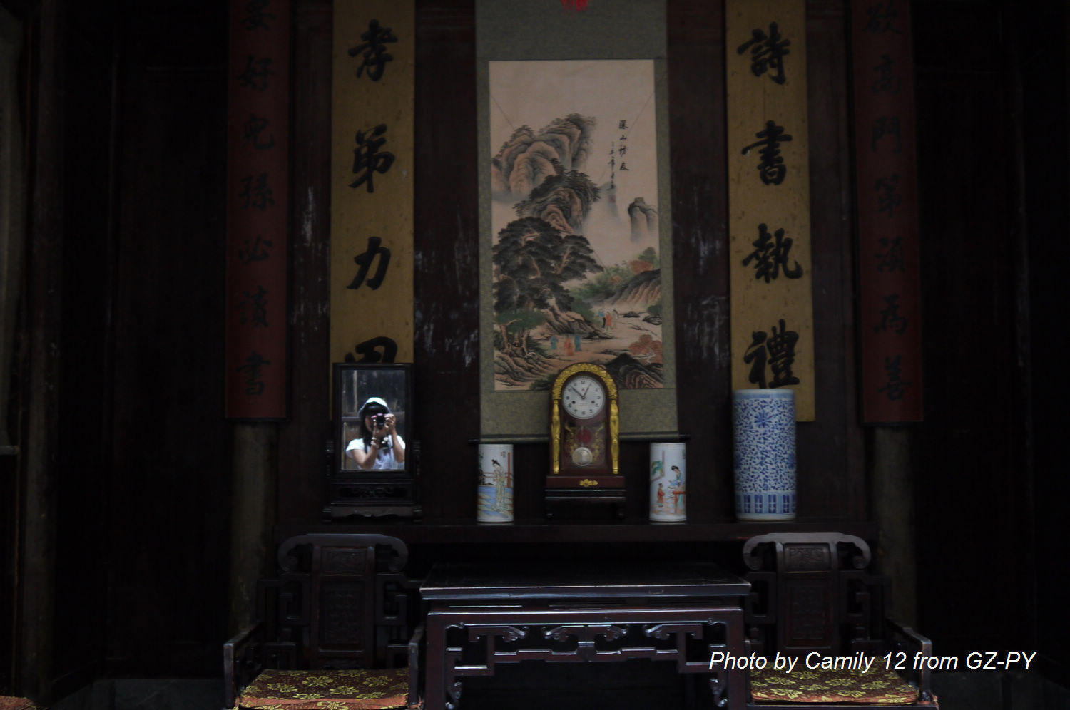 文物展览图片77