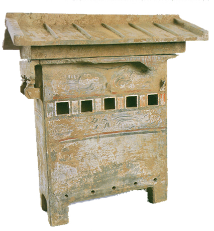 文物展览图片196