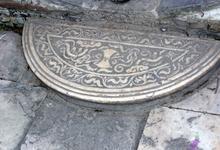 汪氏宗祠文物图片