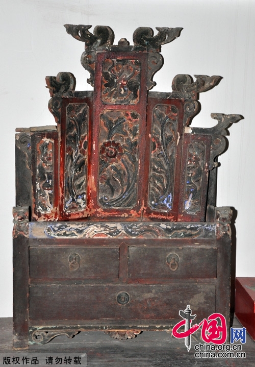 文物展览图片15