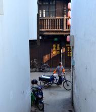 汪氏宗祠文物图片