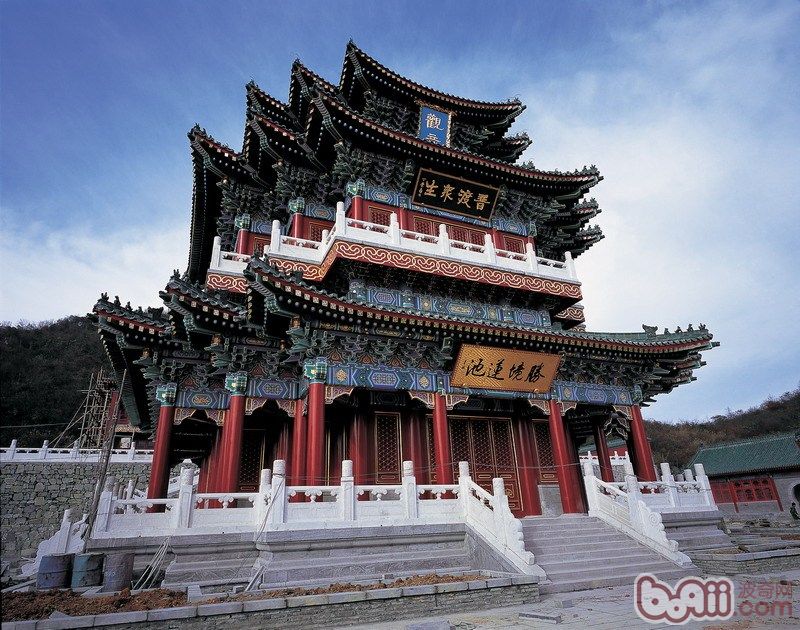 文物展览图片258