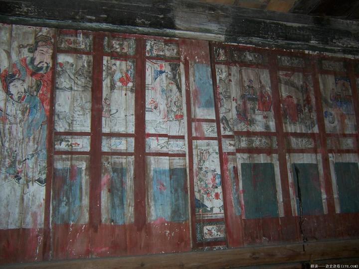 存文物展览图片187