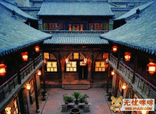 汪氏宗祠文物图片