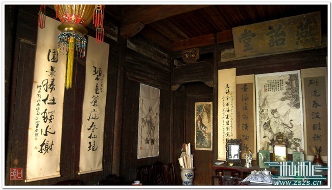 文物展览图片64