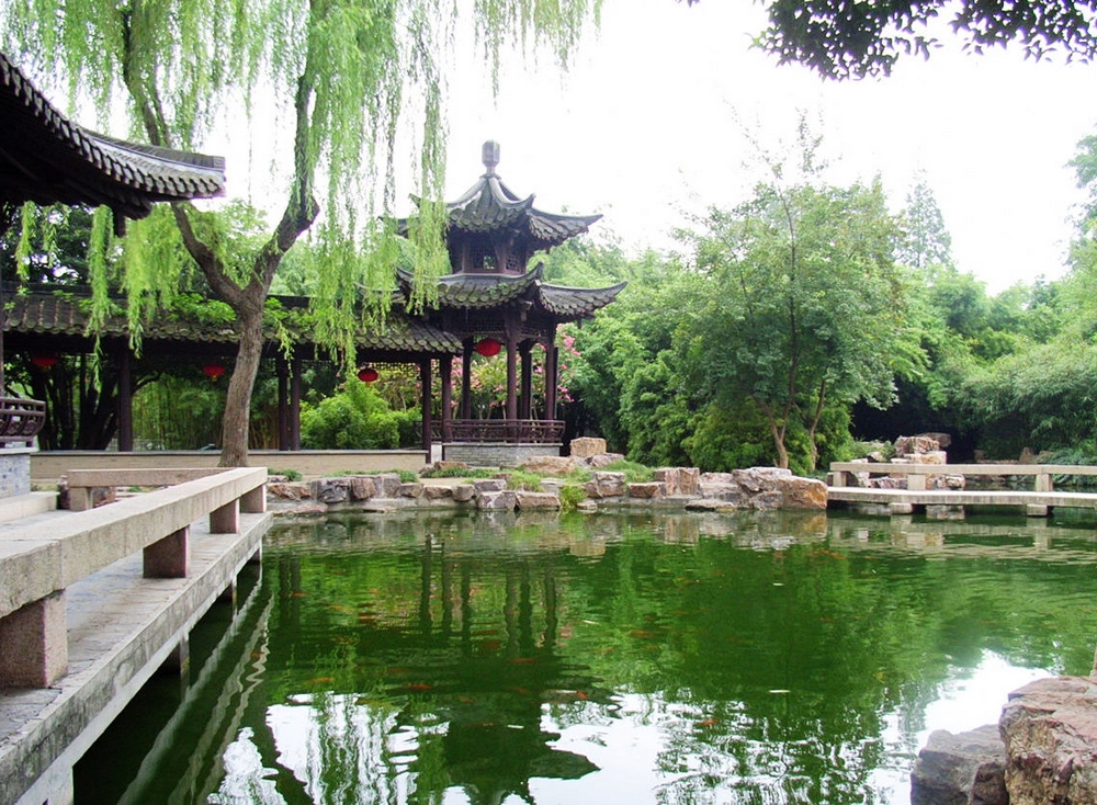 汪氏宗祠文物图片