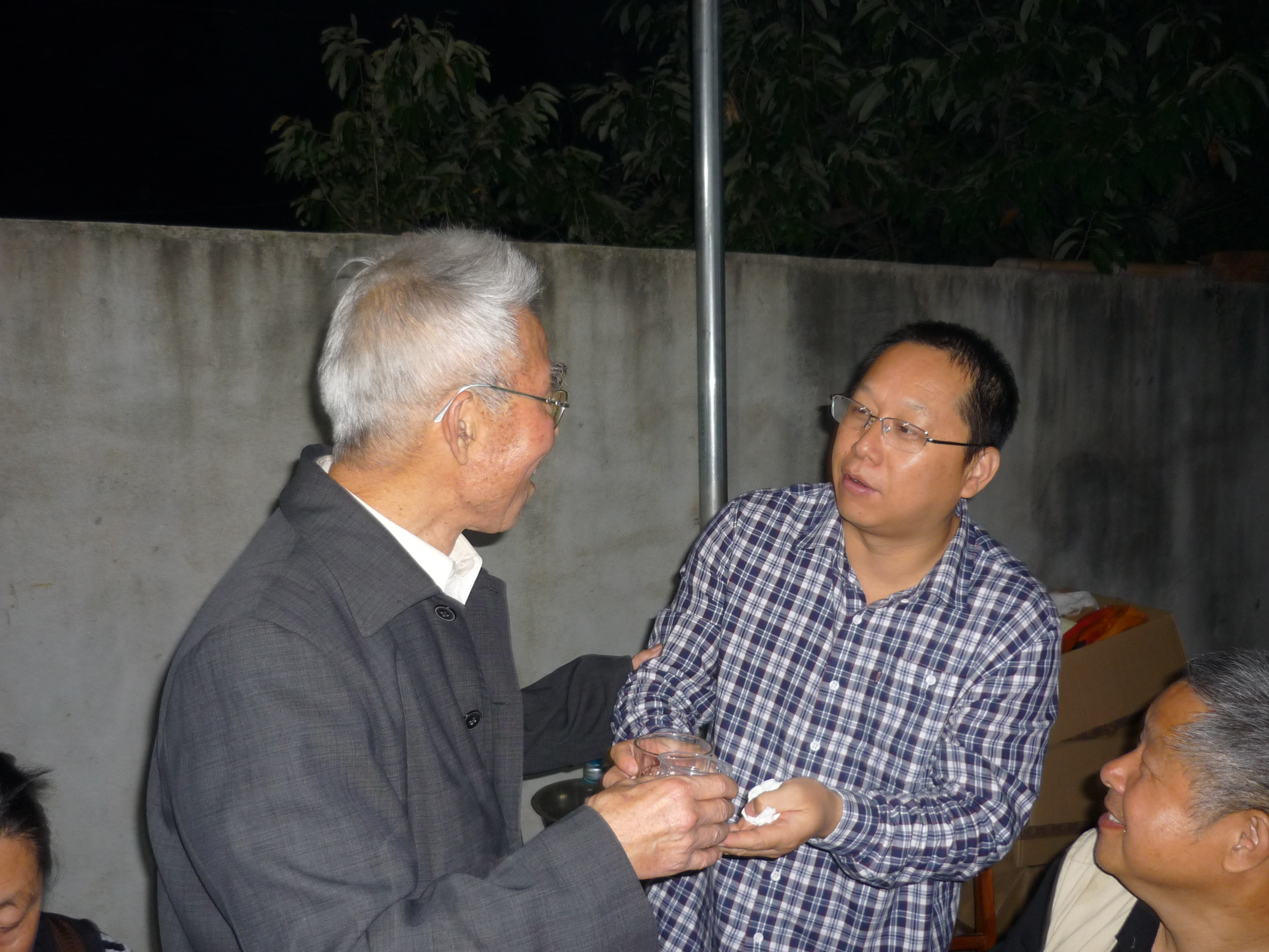 安徽酒是要喝的！