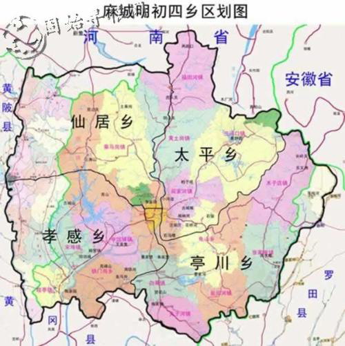 图片 麻城孝感乡