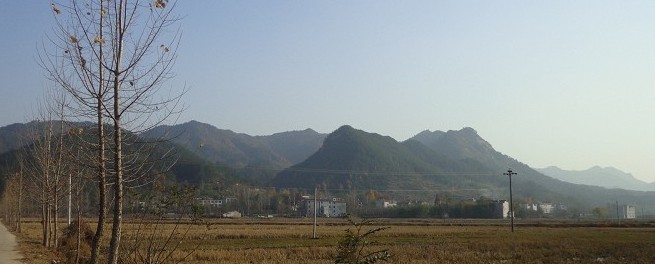 録宝公迁麻祖居地——黄市御花园