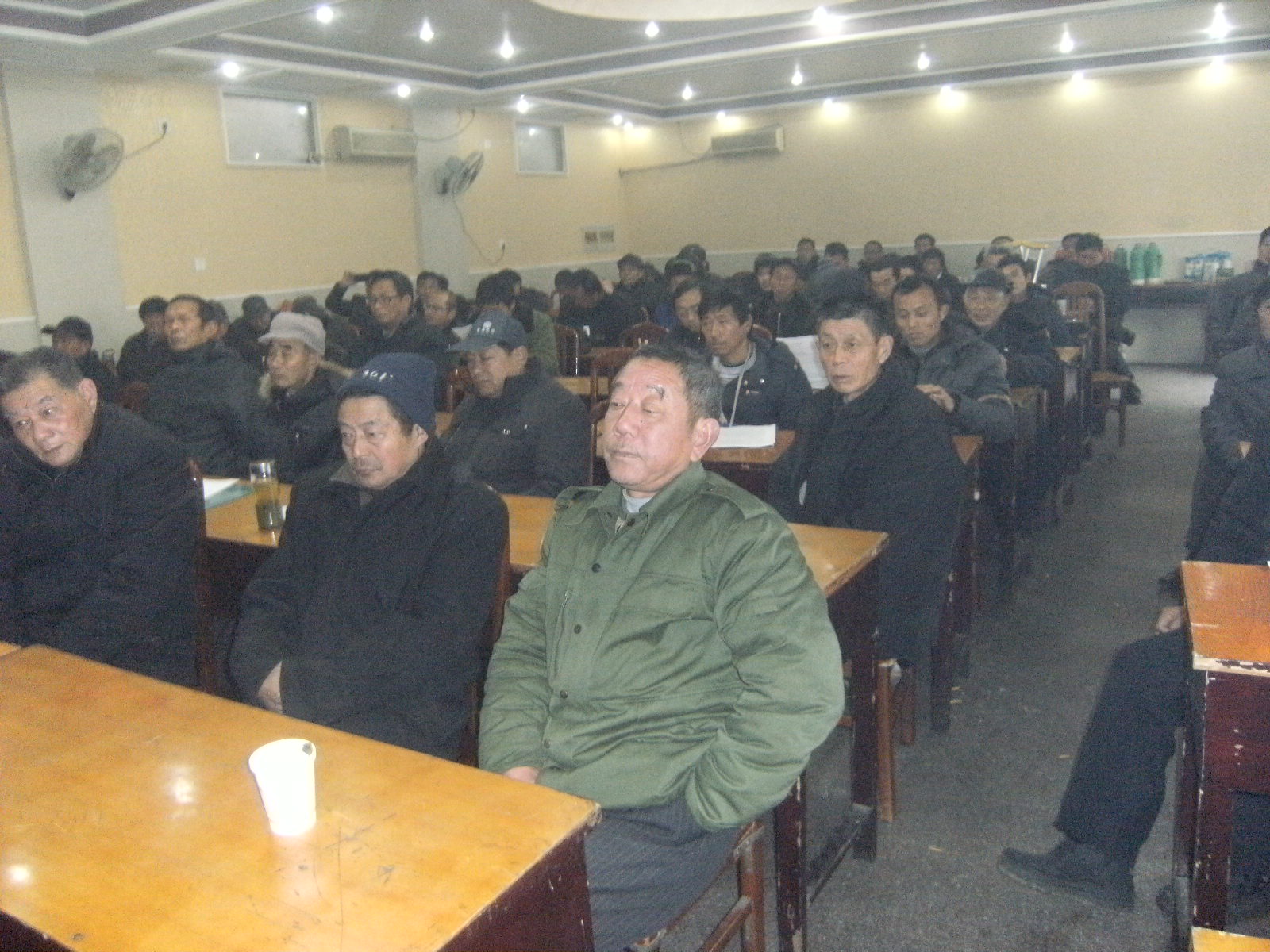 皖西南汪姓联谊会第三次全体理事会图片 012.jpg