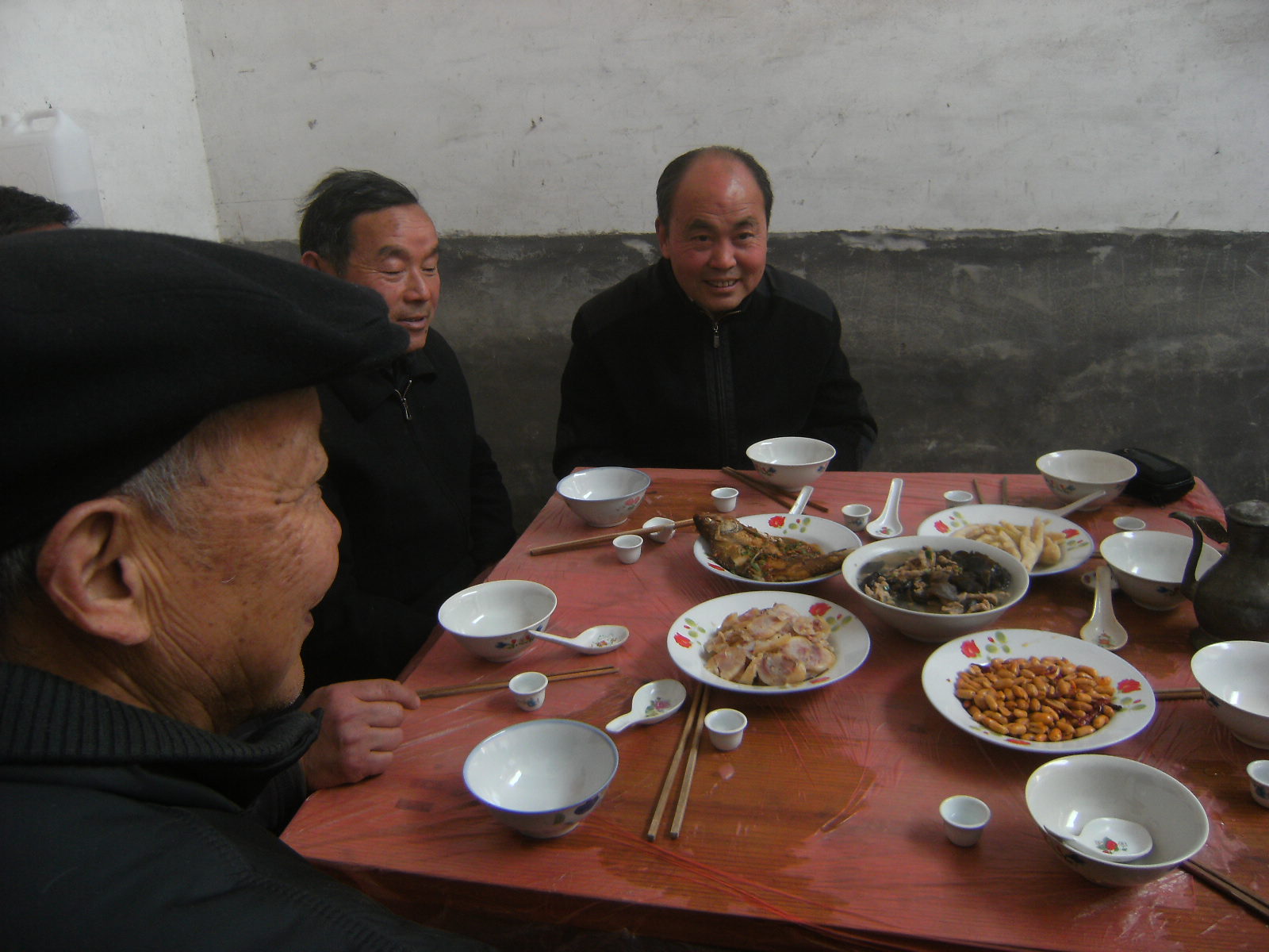 2013年农历二月十八日上午太湖汪氏大义公支系第七修宗谱发谱庆典照片 029.jpg