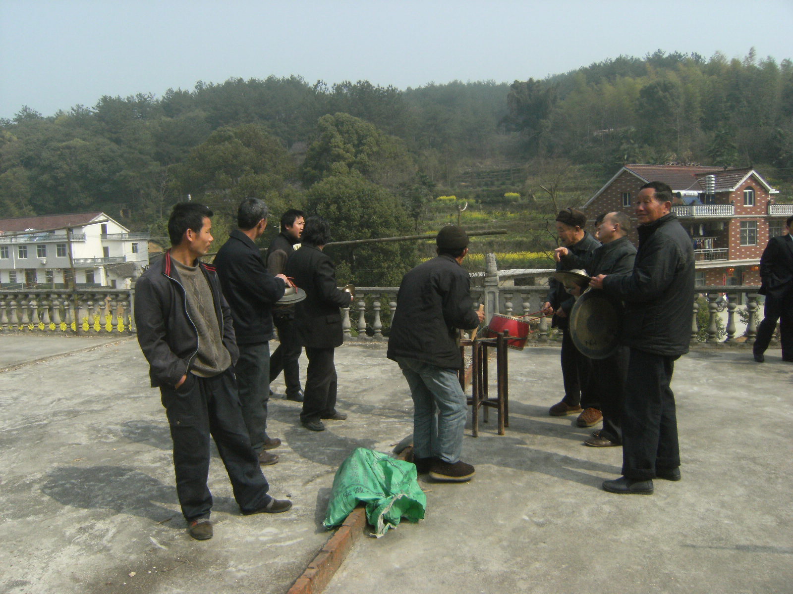 2013年农历二月十八日上午太湖汪氏大义公支系第七修宗谱发谱庆典照片 003.jpg