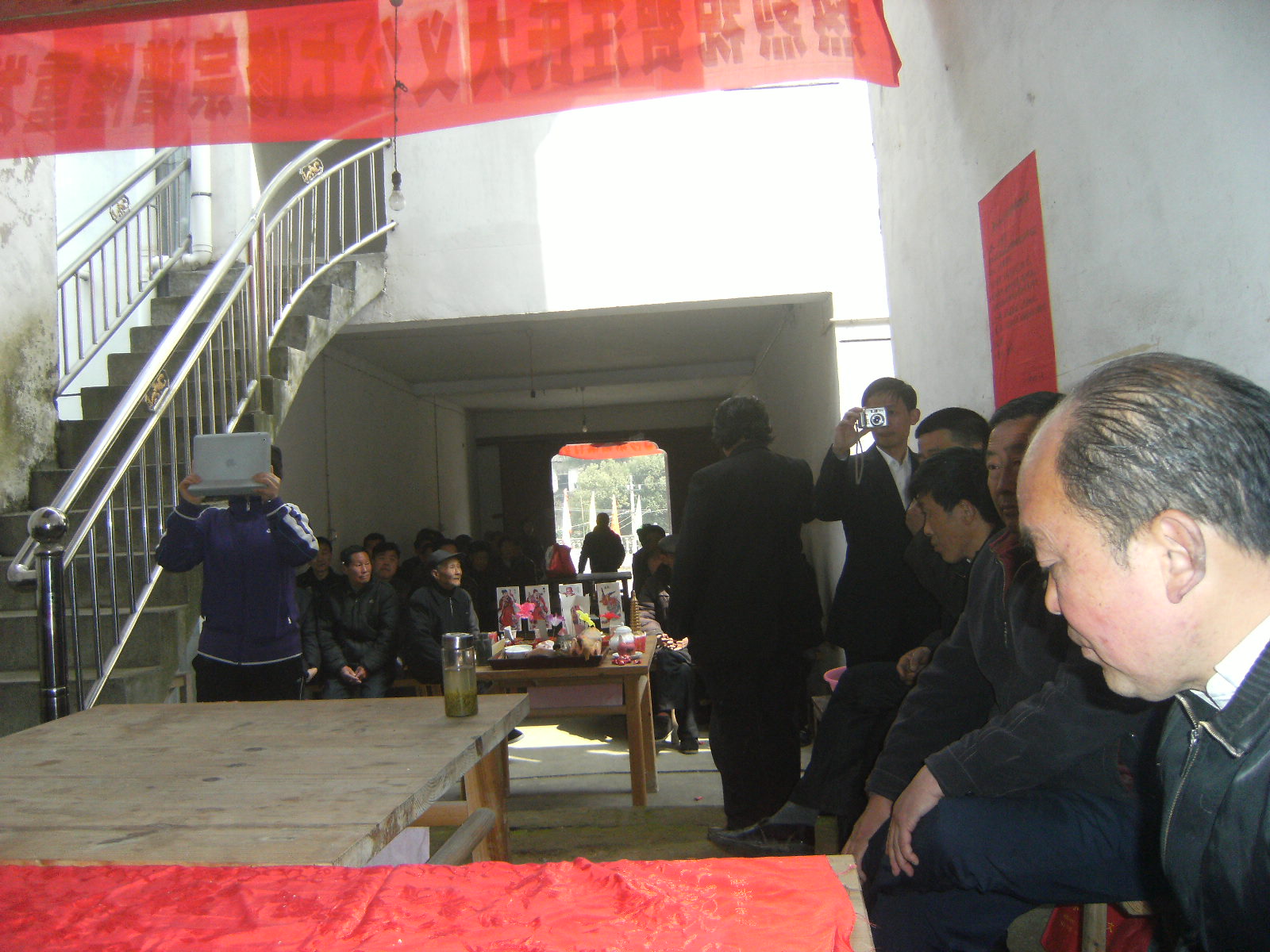 2013年农历二月十八日上午太湖汪氏大义公支系第七修宗谱发谱庆典照片 017.jpg