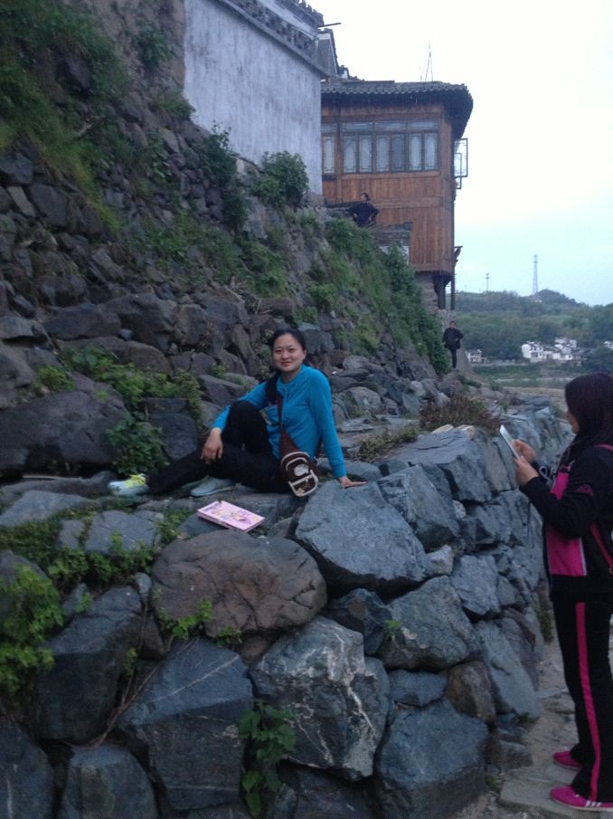 大美女汪尔名本家