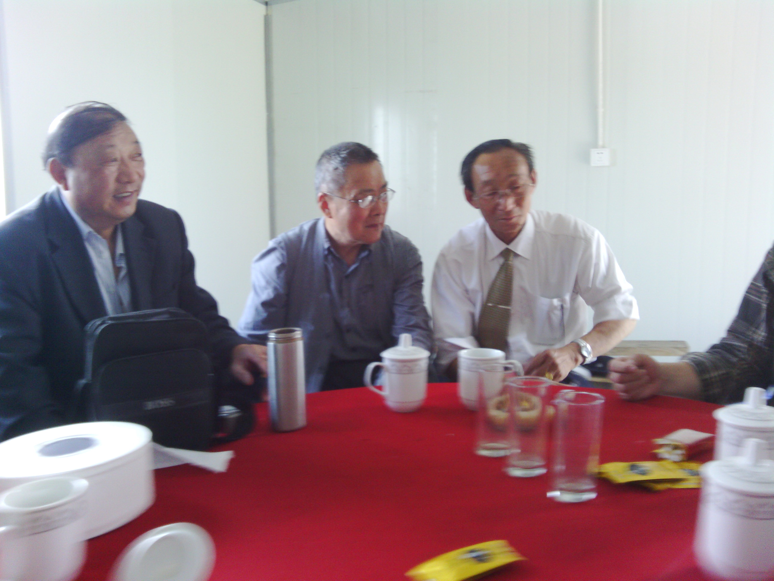 盐城几位热情的本家