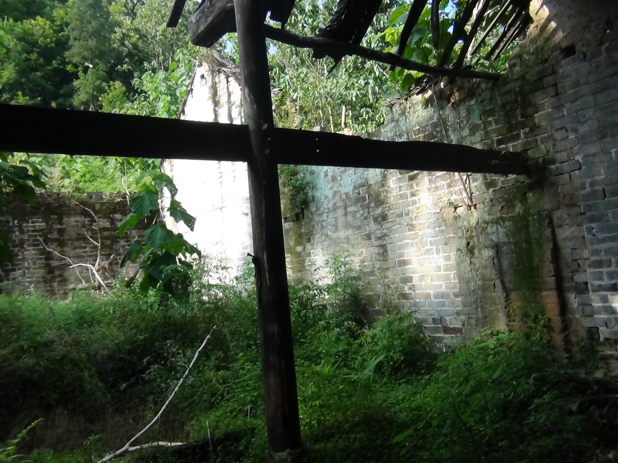 今明二年准备抢修