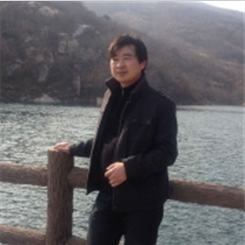 灌河流域汪氏宗亲联谊会才子汪小翔