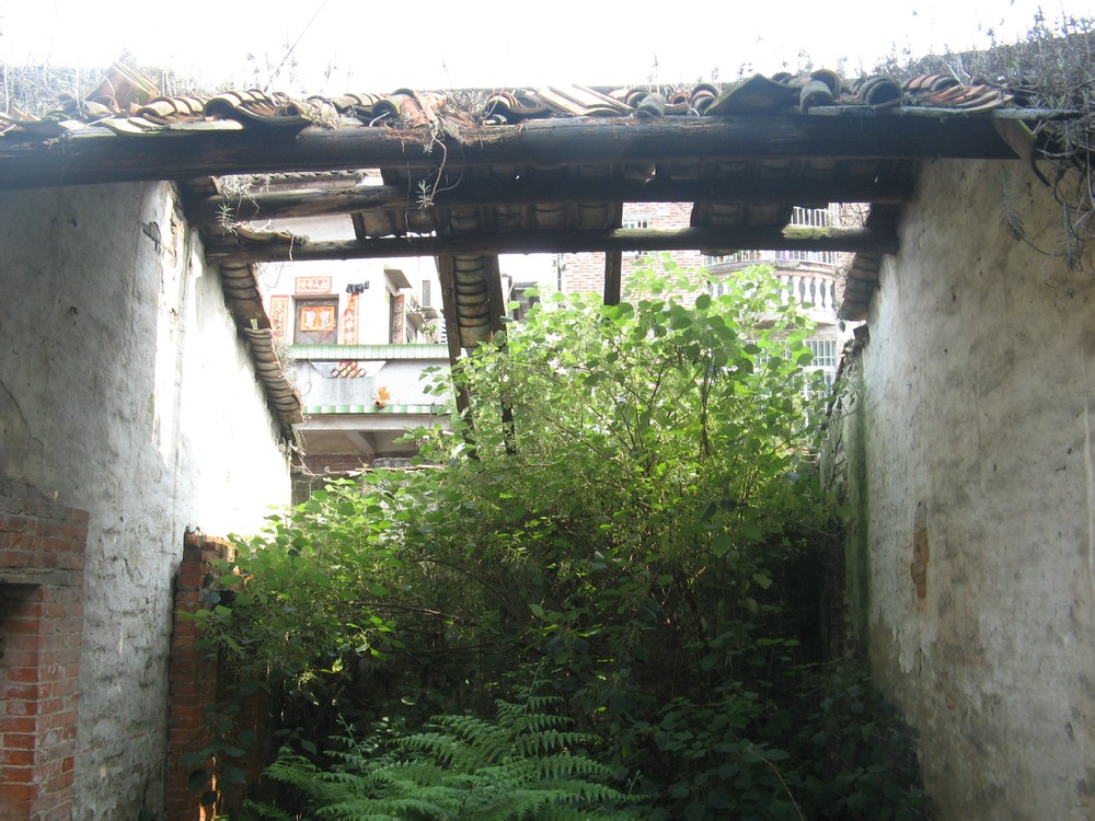 这是原来的样貌