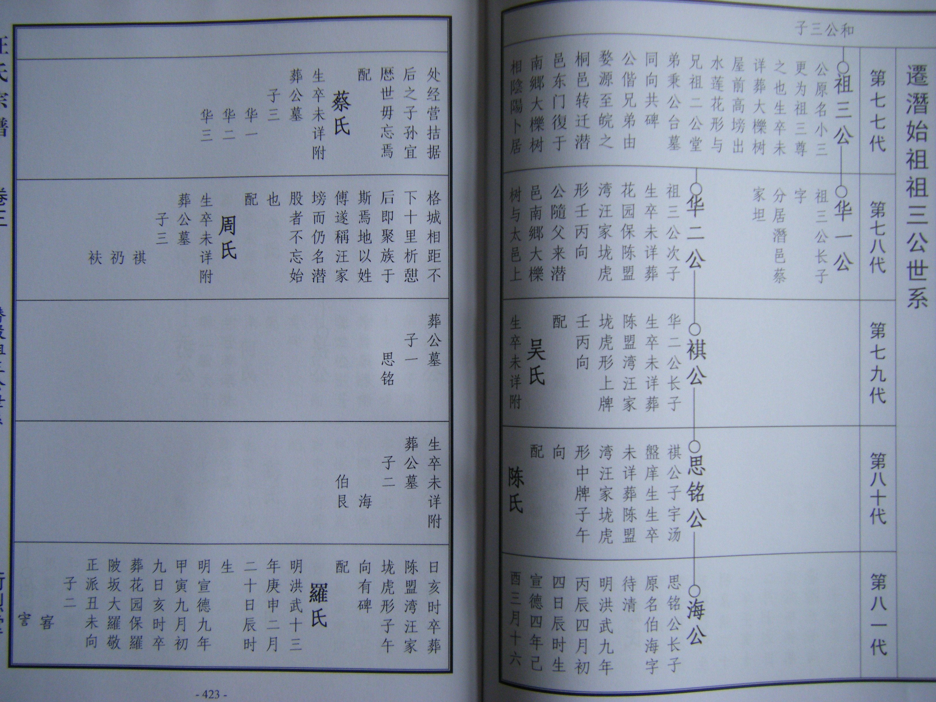 2014太湖行,小二小三秉公支谱 010.jpg